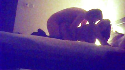 Sexo sorpresa lamer nena