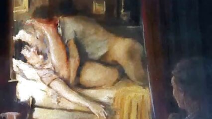 chica de ensueño cabalga sobre mi pene grande 4 TV