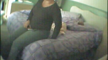 Compañero de clase, chica de la corriente (casero)