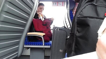 El momento en que una mujer persuadió a su novia para que hiciera VHMJ
