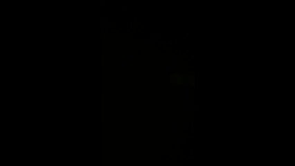 Nalgadas chica rusa en el coño y tragar (Pov)